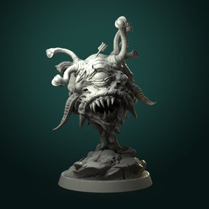 Beholder - White Werewolf Tavern | Beholder