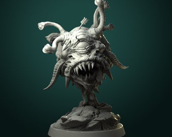 Beholder - White Werewolf Tavern | Beholder