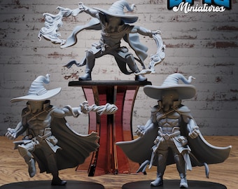 Slime Adventurer - Epic Miniatures | #138 - Swamp Adventure