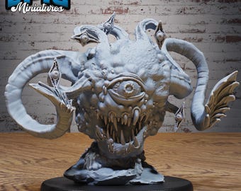 Swamp Eyes - Epic Miniatures | #138 - Swamp Adventure