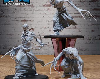 Bone Claw Series - Epic Miniatures | #150 - Lich Lords Crypt