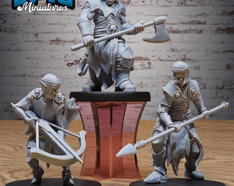 Zombie - Epic Miniatures | #160 - Tortured Souls