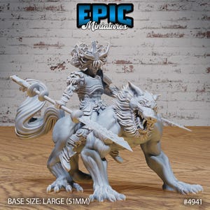 Asura Prince - Epische Miniaturen | #112 - Die Legenden des Orients