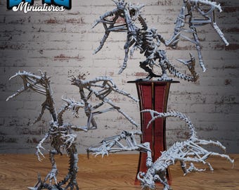 Skeleton Dragon - Epic Miniatures | #139 - Undead Souls