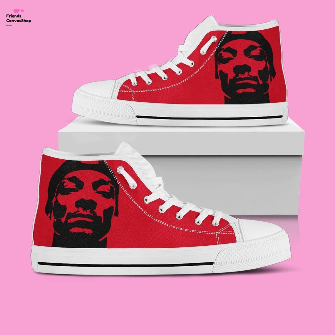 pony snoop dogg shoes
