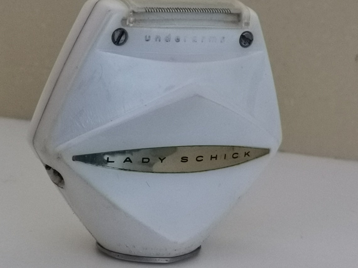 lady schick electric shaver lady schick electric shaver