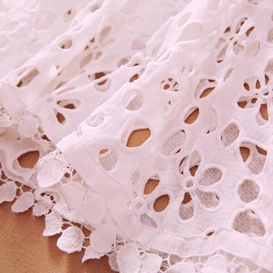 Elegant White Maxi Dress for Women V Neck Half Sleeve High - Etsy