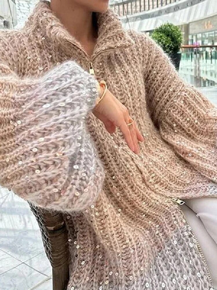 Elegant Sweater Etsy Singapore