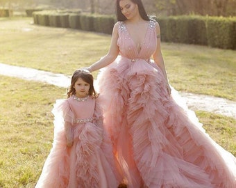 Matching Ball Gowns - Etsy