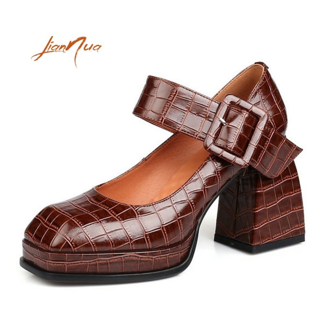 black heels 2021