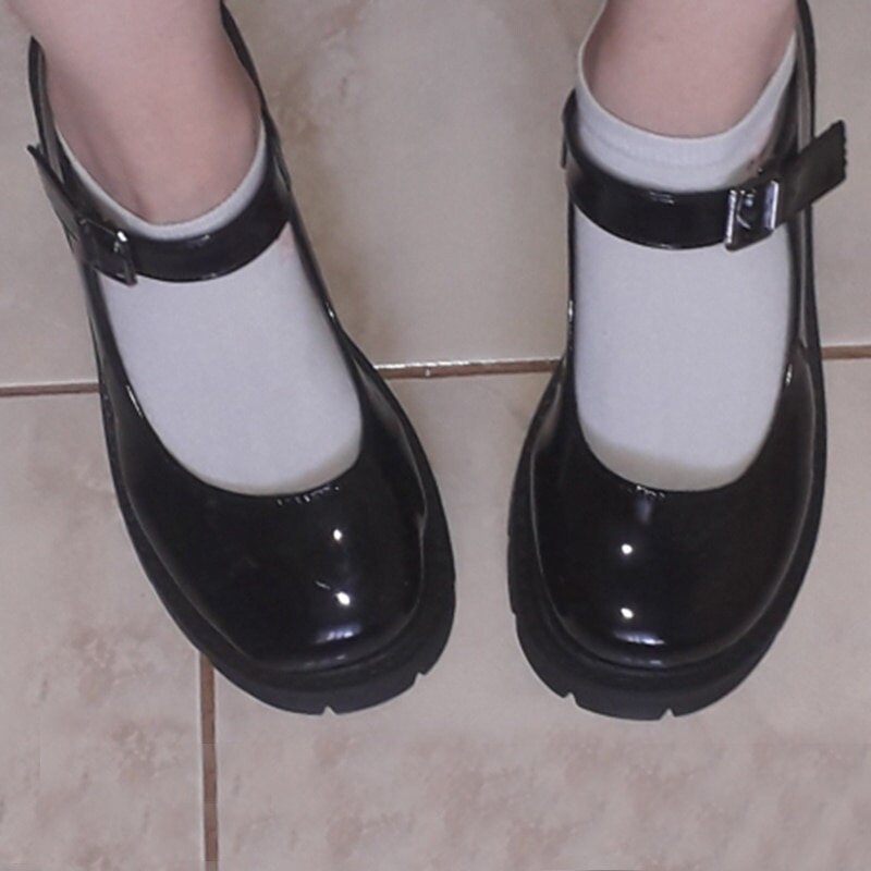 black heels 2021