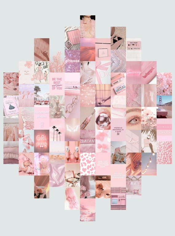 y2k aesthetic  Soft pink theme, Baby pink aesthetic, Iphone