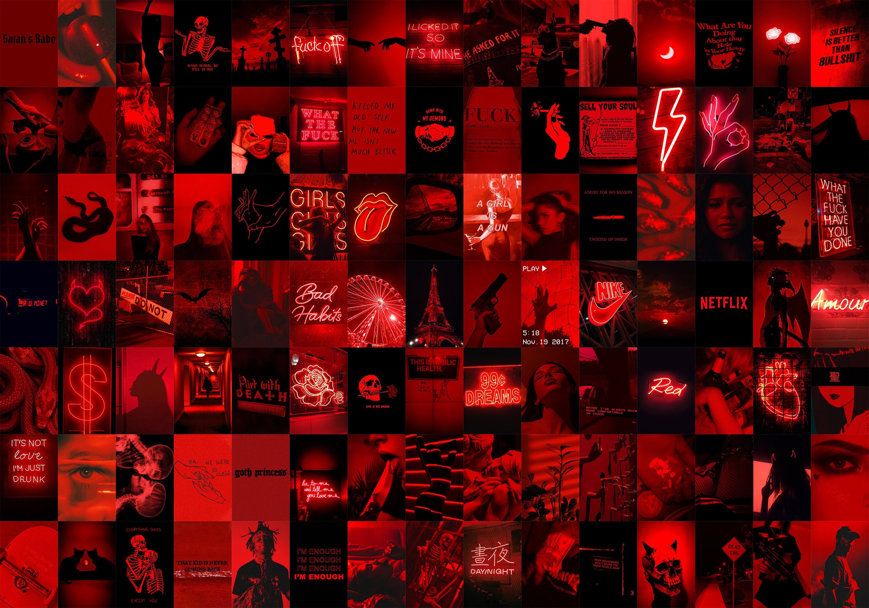 Bloodsucker Dark Aesthetic T Shirt / Kawaii Goth Tumblr Fashion Grunge Shirt.  Red Aesthetic Grunge, Goth , IPhone Grunge, Grunge Emo Aesthetic HD phone  wallpaper