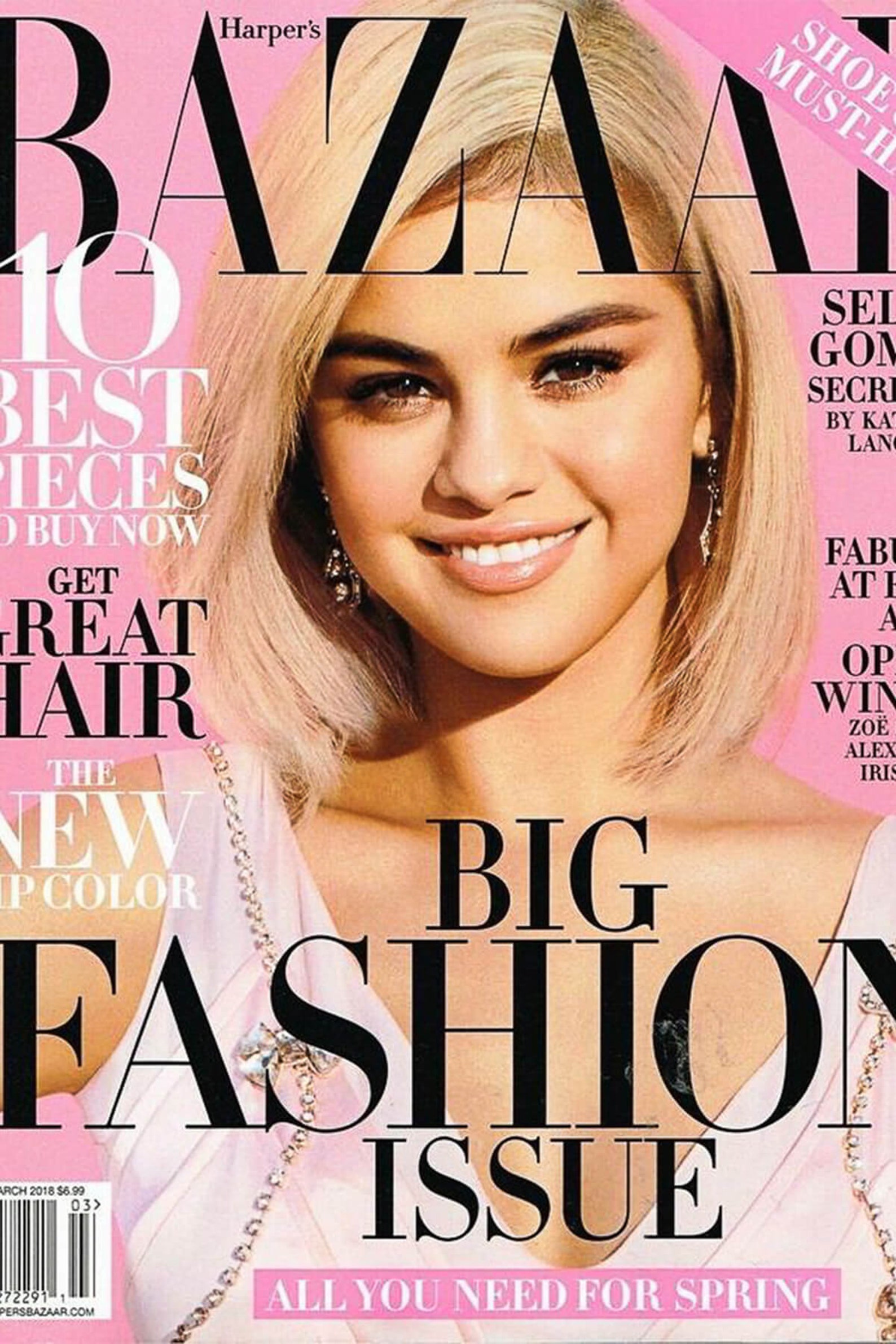 Pink Magazine Cover Collage Kit digital Download 70PCS Pink | Etsy UK