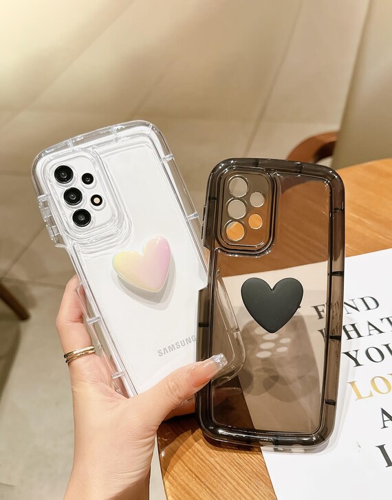 Luxury Plain Color Phone Case For S23/s22/s21 Plus Ultra, For