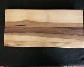 Large Australian Made Wood platter Timber Platter Serving Platter cheese Platter 50x24