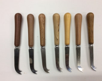 Australian Made, Cheese Knife, handmade, Buy From The Craftsman,