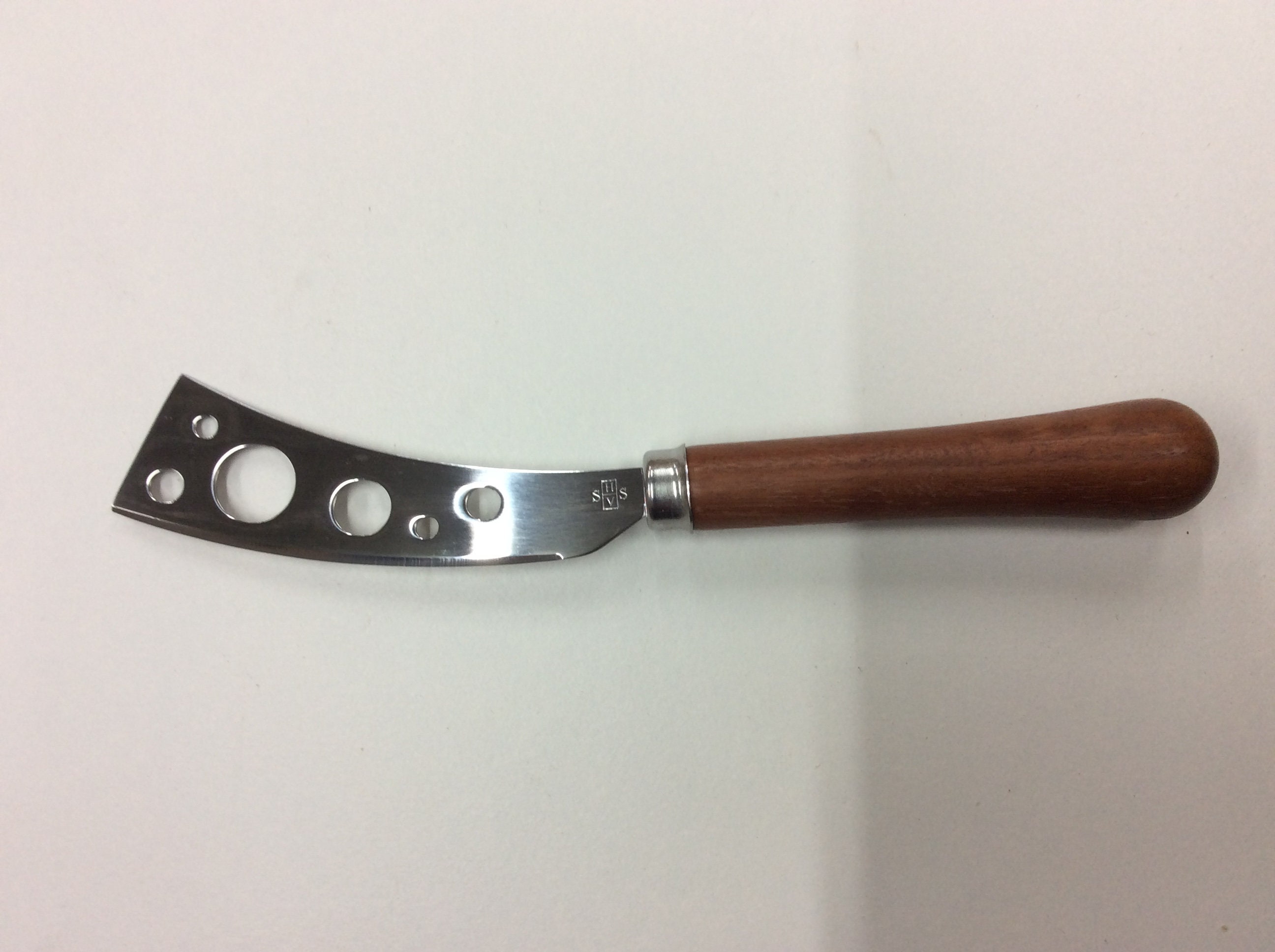 Australian Made Deluxe Cheese Knife HandmadeBuy From The Etsy