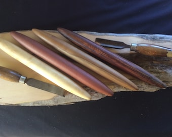Rolling Pin, French Rolling Pin, Wood Rolling Pin, Pastry Baton, Baking, Buy From The Craftsman.