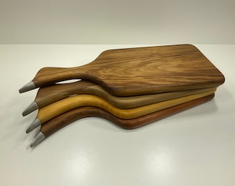 Australian Wood Duck Platter Small 50cmx19cm Buy from the craftsman and save.