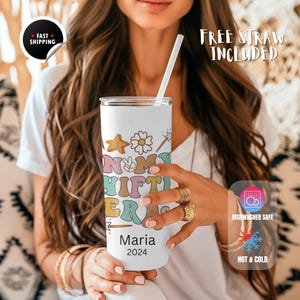 Tay Tay Lover Gift |Tay Tay Tumbler | Gift for her Birthday | Custom Name Tumbler | Gift for Her | Fan Gift| Mothers Day | Music lover