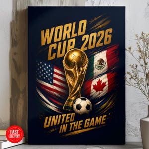 Fifa world cup posters - Etsy 日本