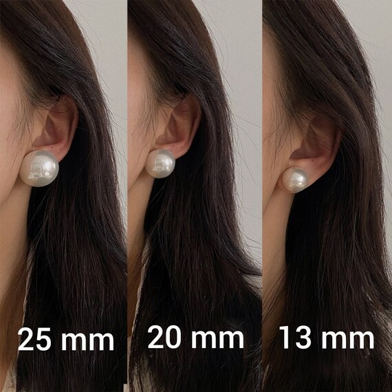 How to Repair Pearl Stud Earrings - YouTube