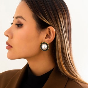 Get the best deals on chanel camelia earrings when you shop the largest  online selection at . Free shipping on many items, Browse your  favorite brands
