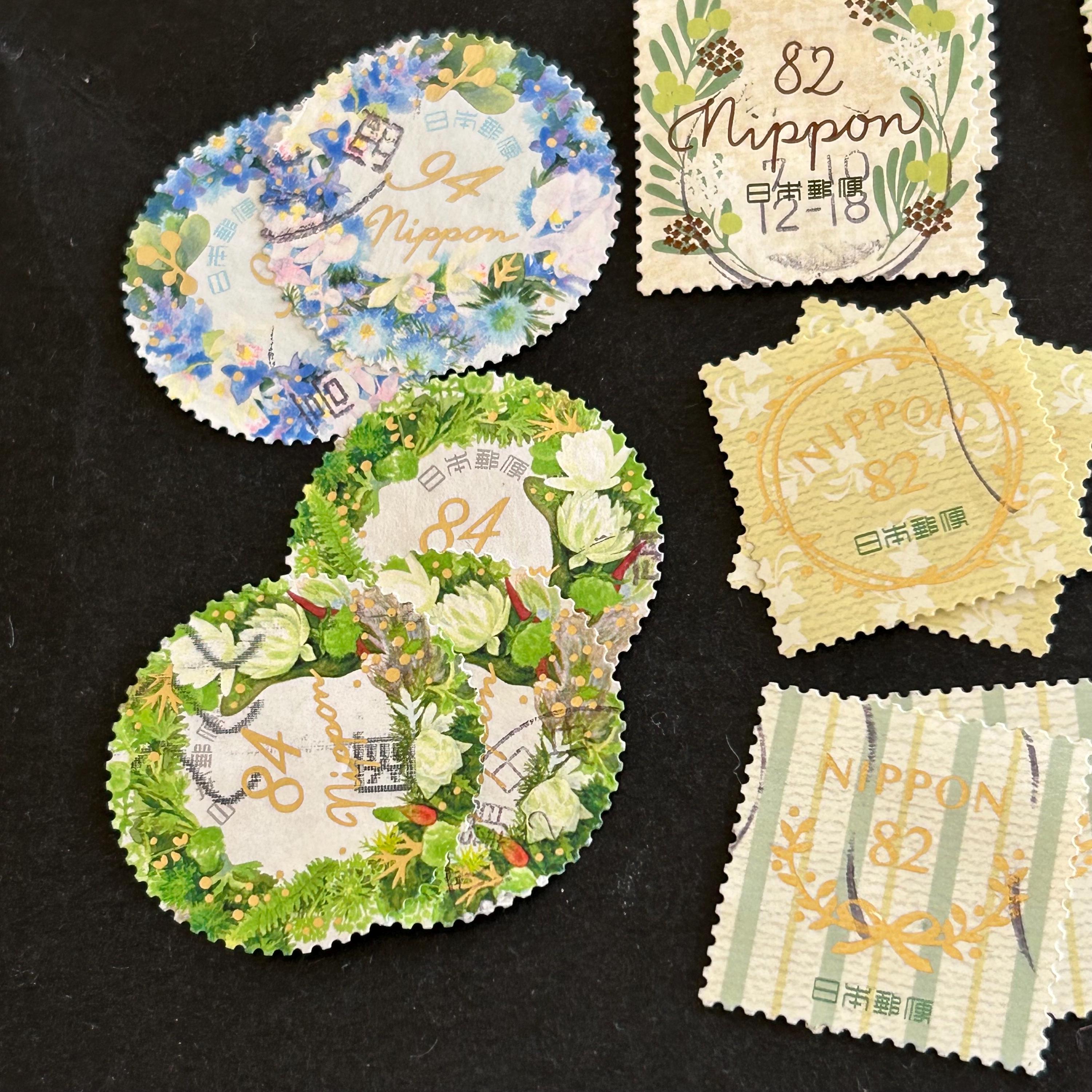 郵便切手 - Etsy 日本