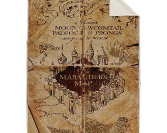 harry potter sherpa hoodie