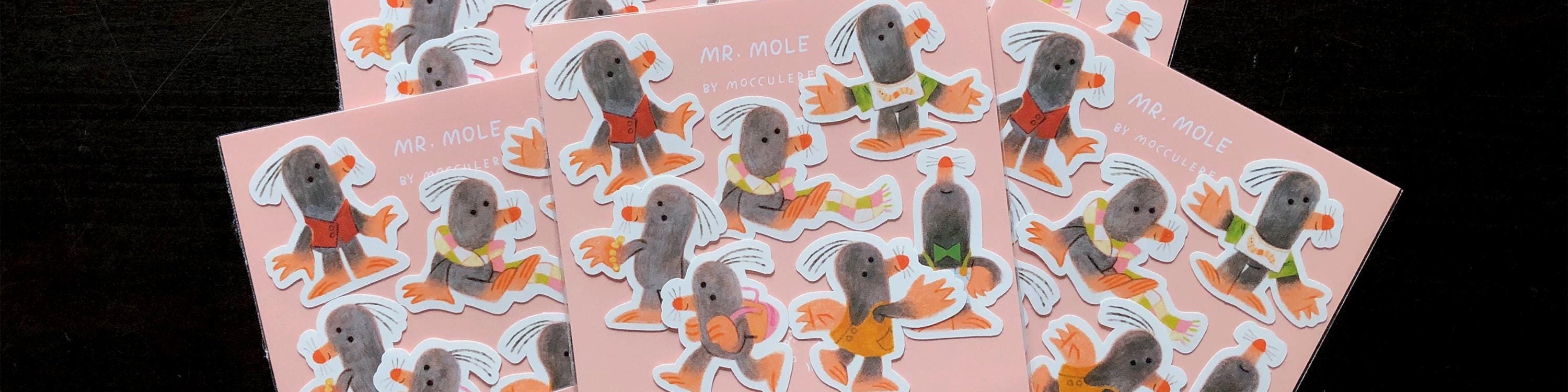 mocculere - Etsy 日本