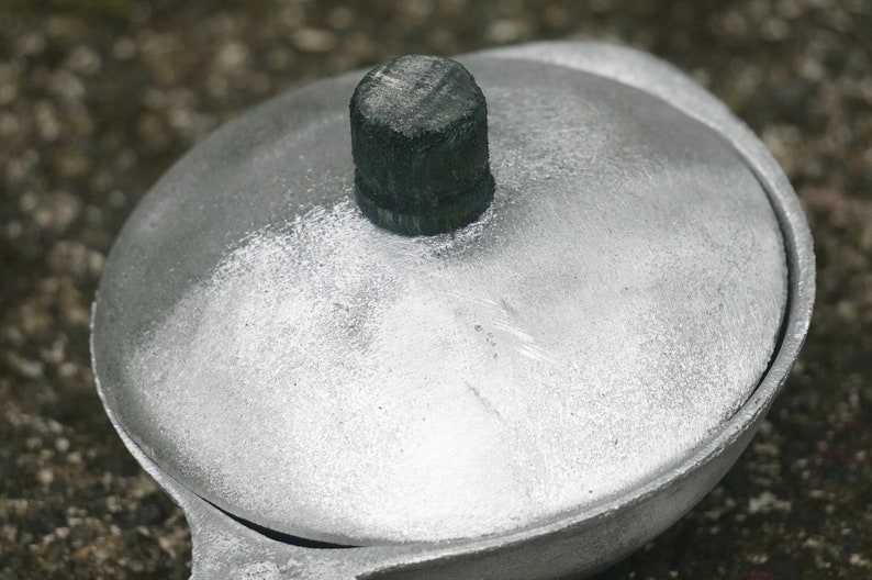 Hopper pan Cooking Utensil Hoppers Pan for Kitchen Traditional Etsy