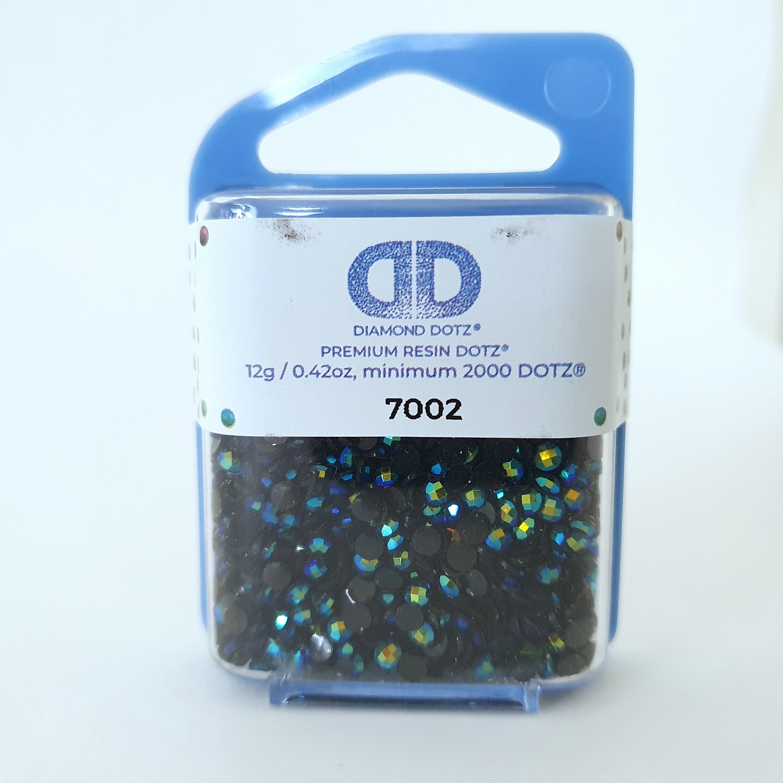 diamond dotz military