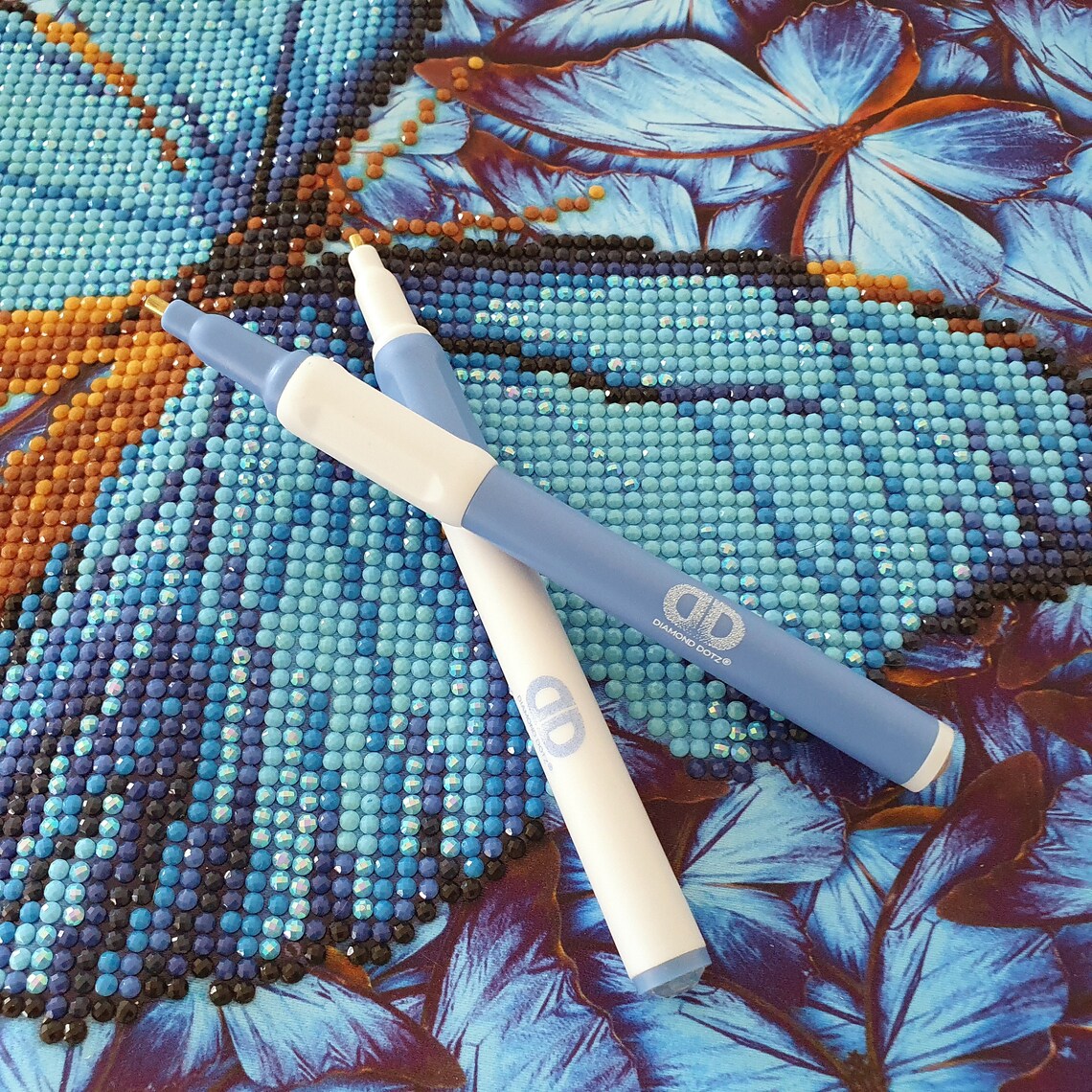 Diamond dotz pen Clearance