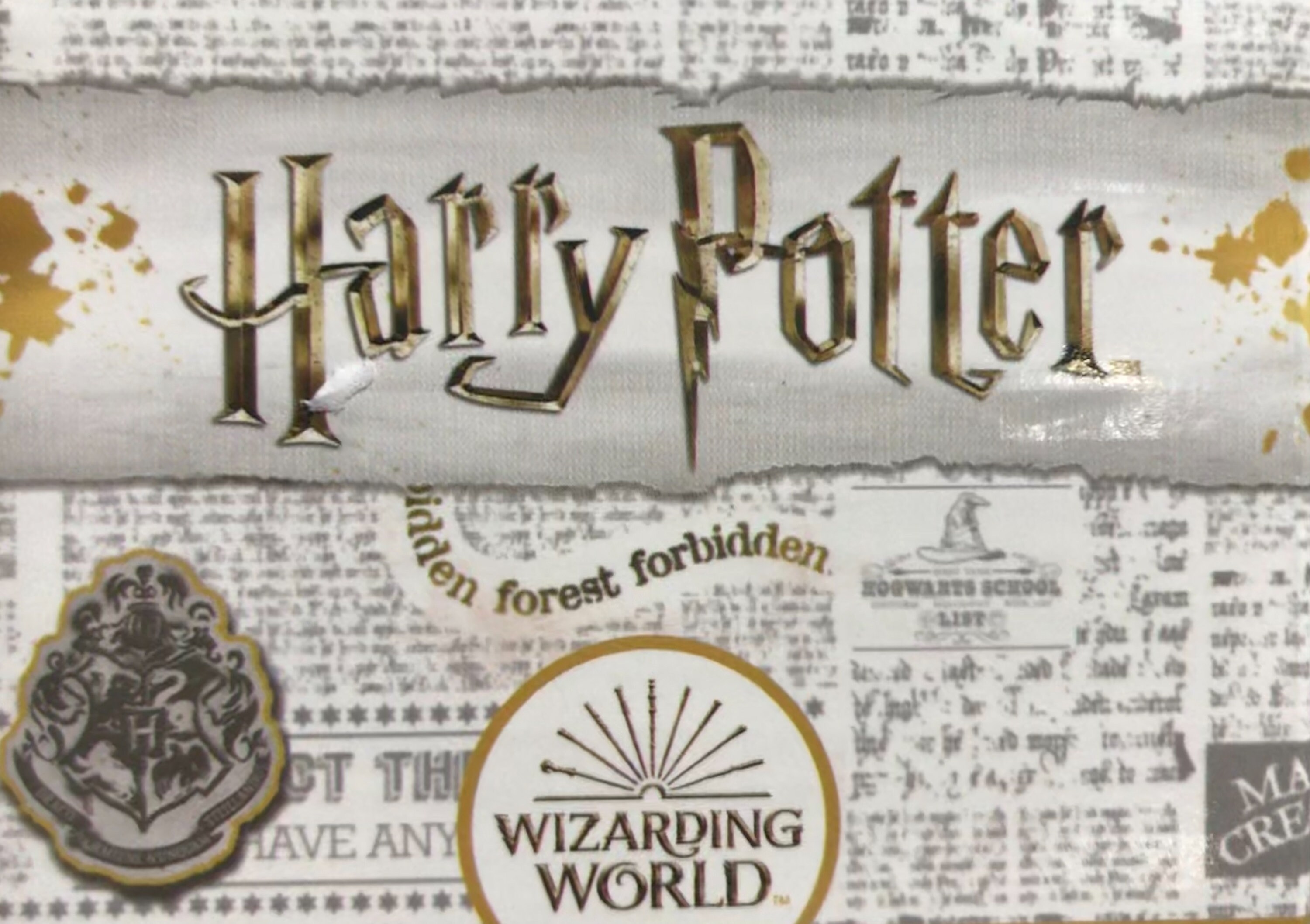 Diamond Dotz Harry Potter Moon Over Hogwarts 5D Diamond | Etsy