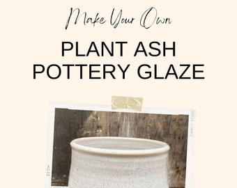 Pottery making guide learn how to make pottery guide how to glaze pottery guide making pottery course pottery glazing course