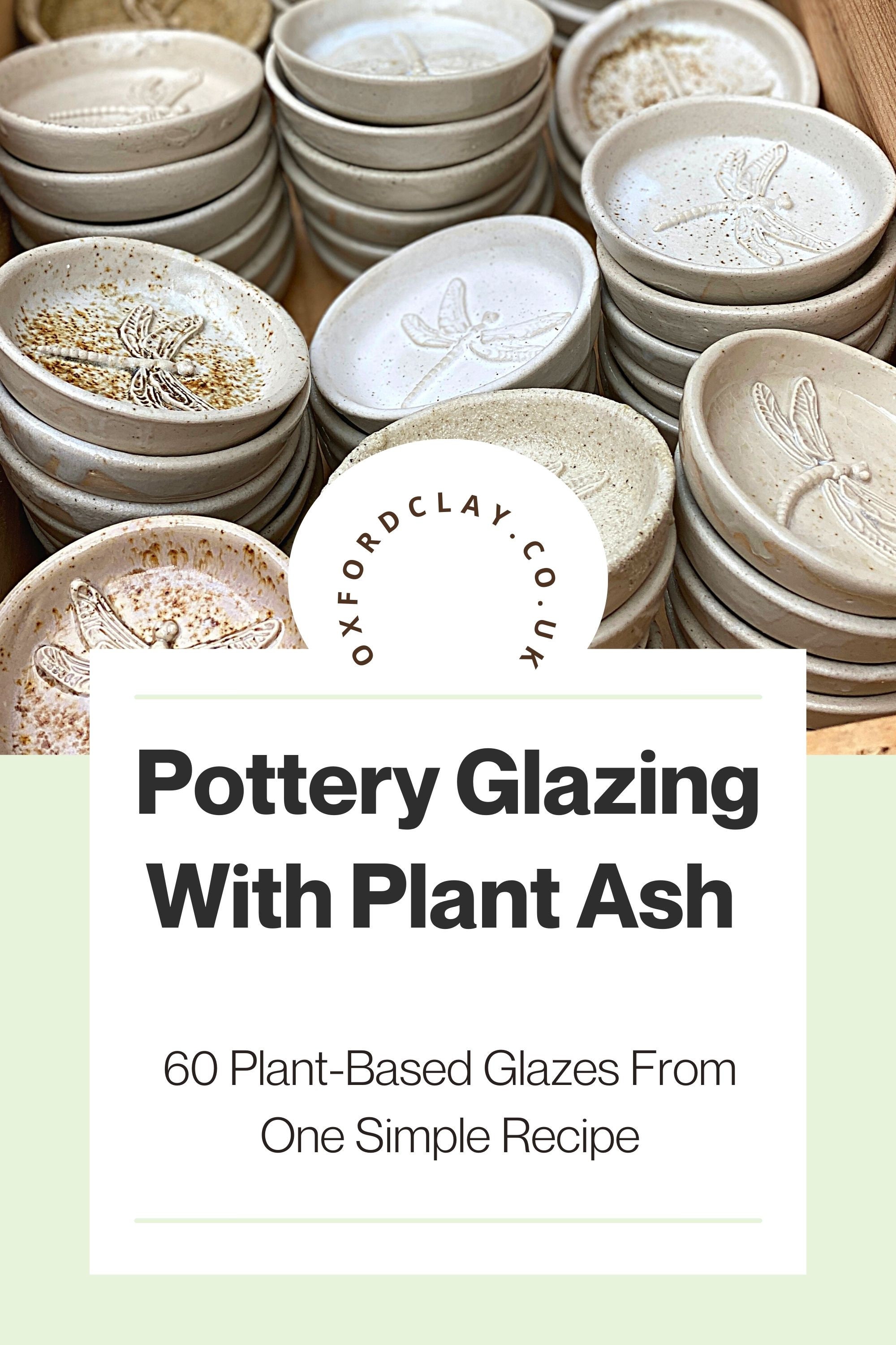 Pottery Making Guide Learn How to Make Pottery Guide How to Glaze