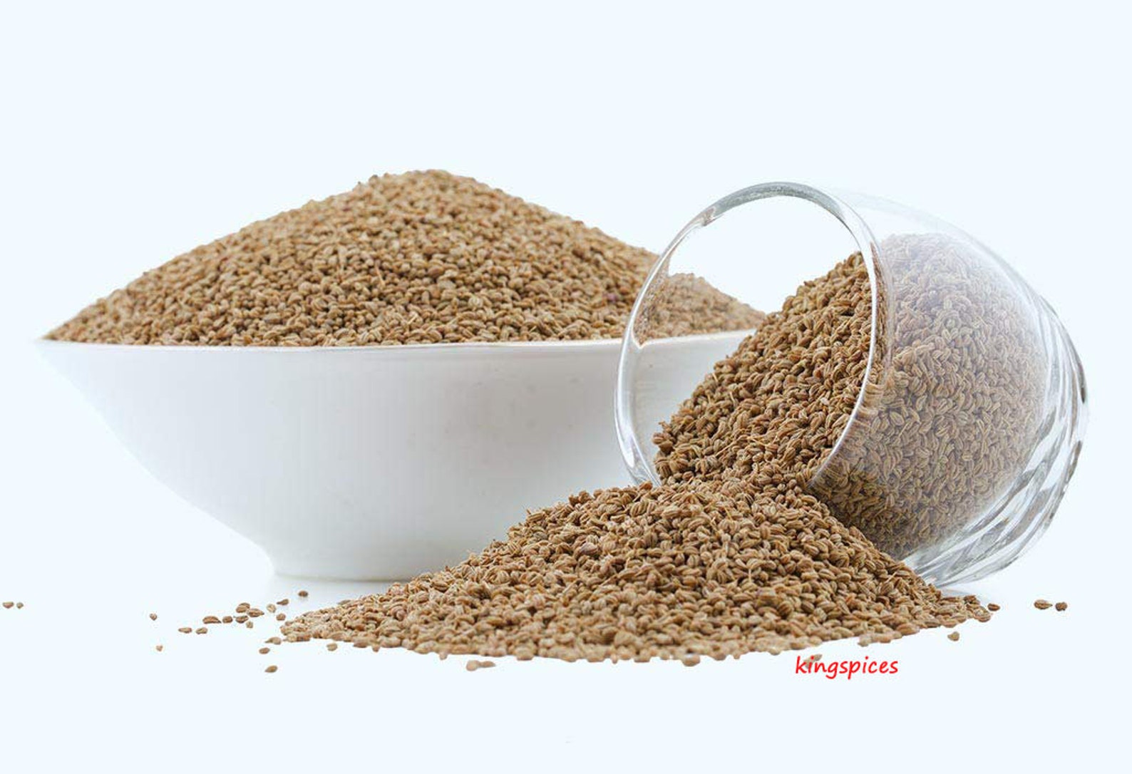 Premium Organic Carom Carom Seed Natural Sortex Carom Etsy