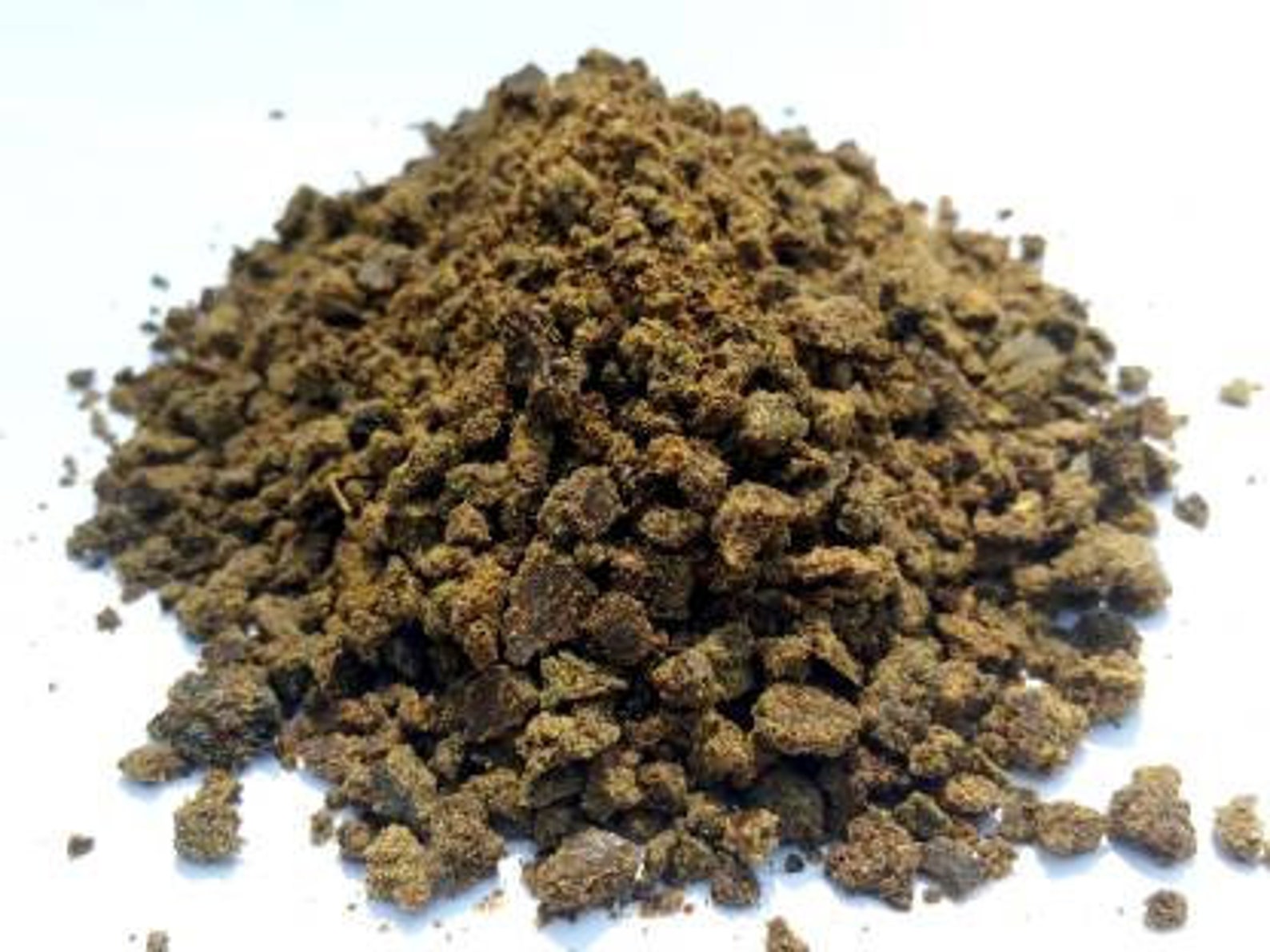 Natural Organic Mustard Cake Fertilizer Powder for Plants Etsy