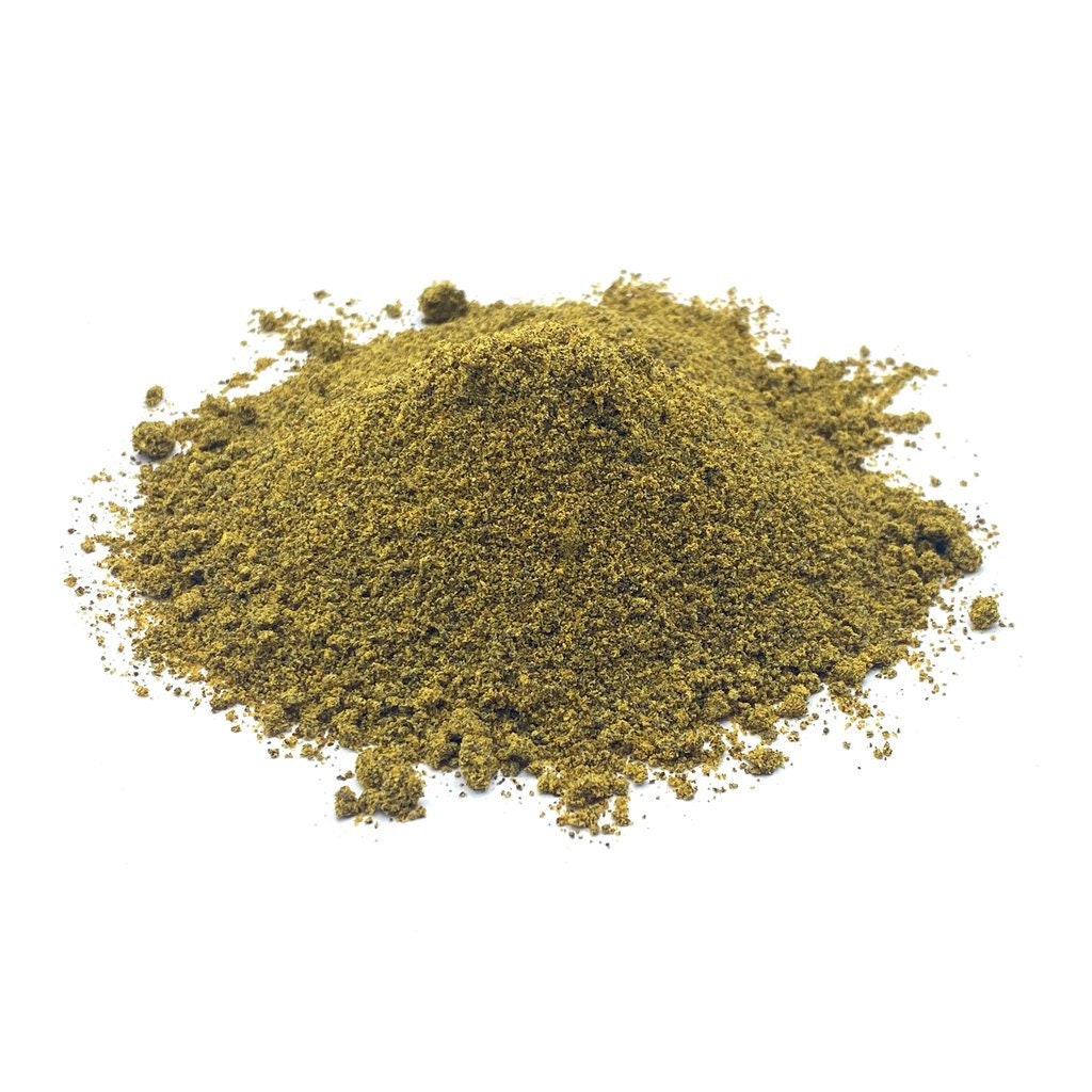 Natural Organic Mustard Cake Fertilizer Powder for Plants Etsy