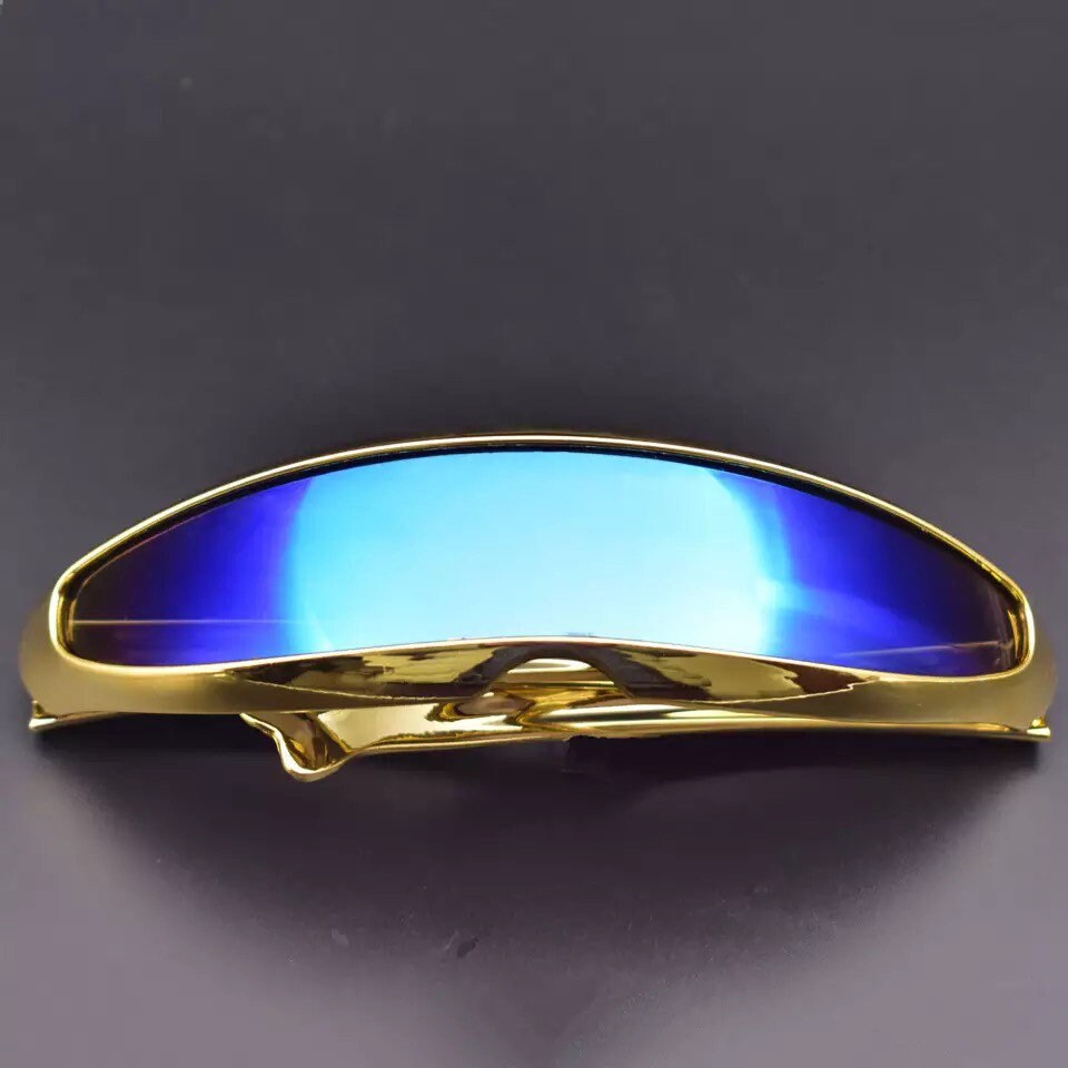 Retro Futuristic Boys Sunglasses Boys Eyewear Novelty Etsy UK