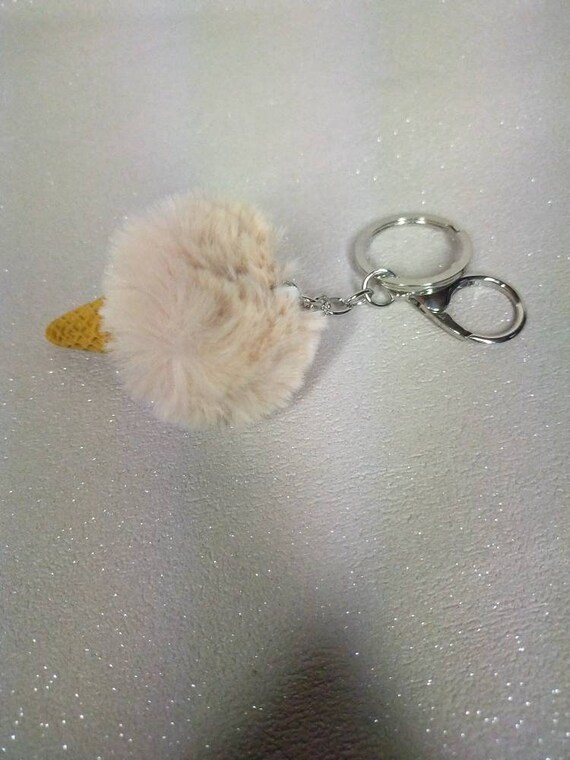 Key Door of Beige Ice. Etsy