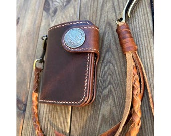 Biker Wallet