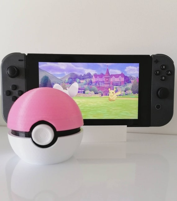 Pokemon Accessories Nintendo Switch