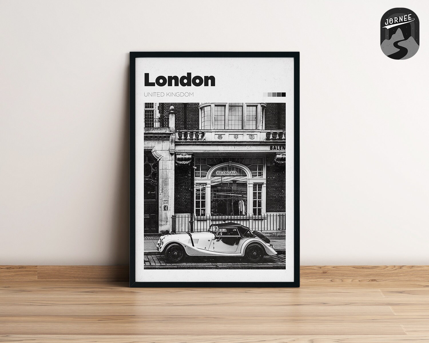 London Mayfair Poster Design Travel Photography Art Wall Etsy