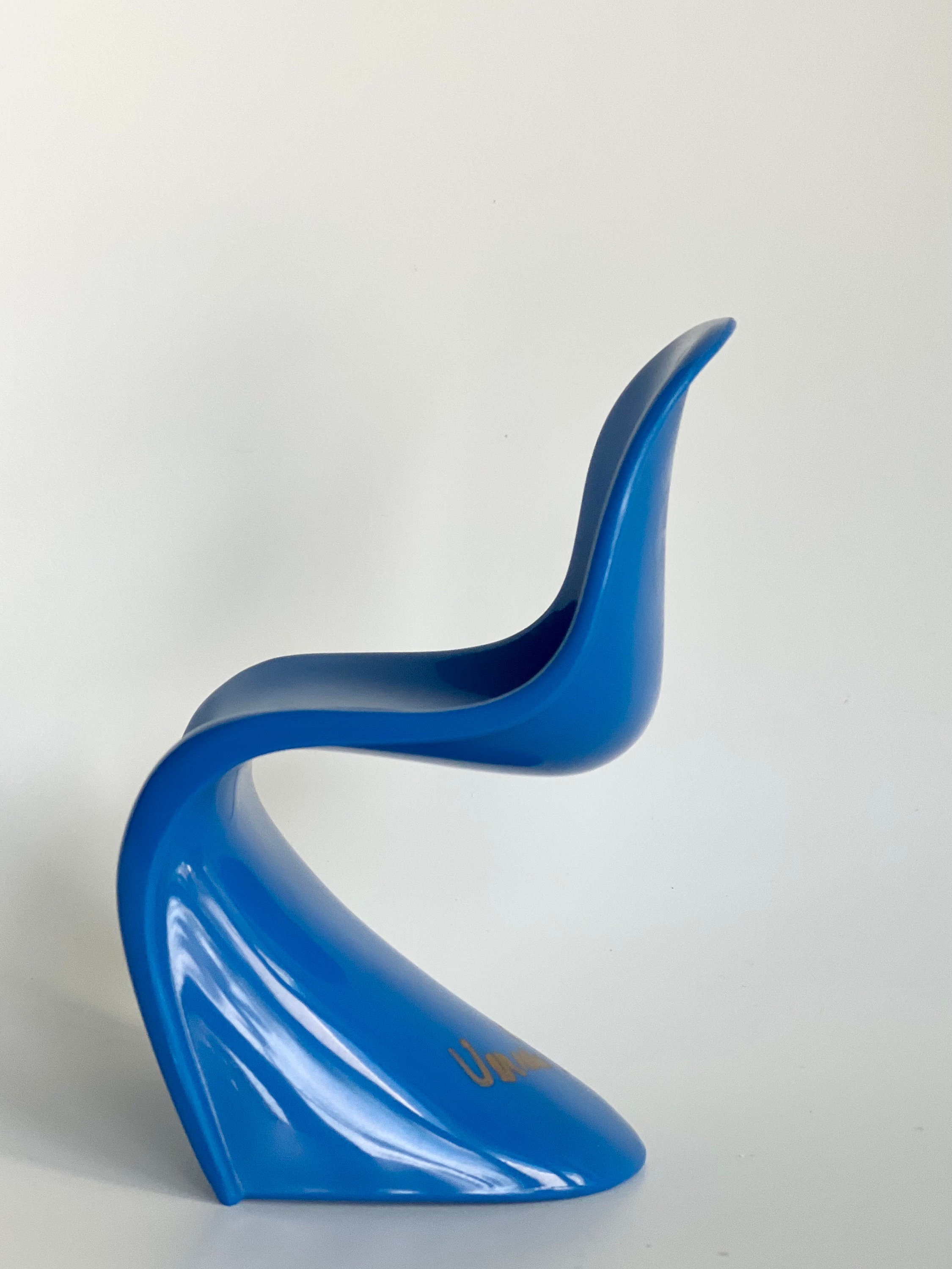 置物 vitra Design museum Panton chair Panton Chair | Official Vitra® Online Shop US