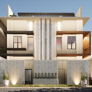 Exterior Renderings,Modern House Plan,Villa design,Online drawing services,house design plan,modern house plans,custom design,3d design