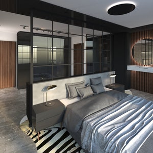 3D Interior Rendering Package,Realistic 3d Interior Rendering, House Plan,Personalized Home Design,Master bedroom,Living room,3D rendering