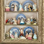 Beatrix Potter Collectibles