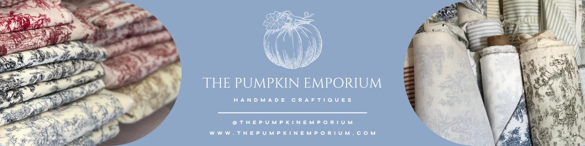 ThePumpkinEmporium - Etsy